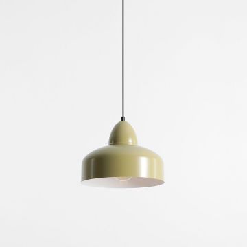 Aldex COMO 946G12 lampa wisząca 1x60W/E27  IP20