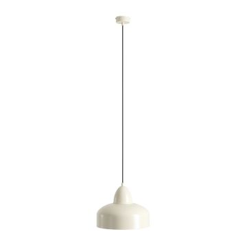 Aldex COMO CREAM 946G9 lampa wisząca 1x15W/E27