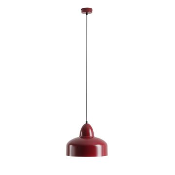 Aldex COMO RED WINE 946G15 lampa wisząca 1x60W/E27  IP20