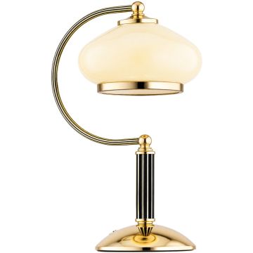 Alfa ASTORIA 9463 lampa stołowa 1x/E27   
