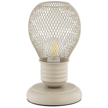 Alfa PIKOLO 9452 lampa stołowa 1x10W/E14   