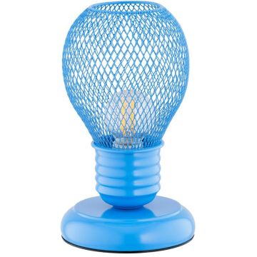 Alfa PIKOLO 9453 lampa stołowa 1x10W/E14   