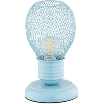 Alfa PIKOLO 9456 lampka stołowa 1x10W/E14   