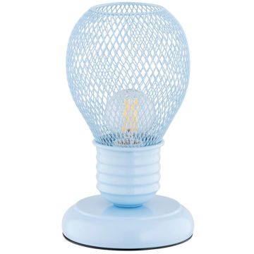 Alfa PIKOLO 9458 lampka stołowa 1x10W/E14   