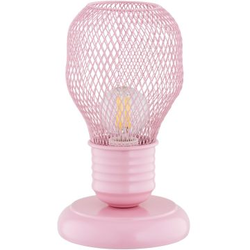 Alfa PIKOLO 9459 lampka stołowa 1x10W/E14   