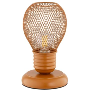 Alfa PIKOLO 9461 lampka stołowa 1x10W/E14   