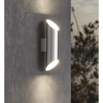 Eglo AGOLADA 94803 kinkiet 2x3,7W/LED 
