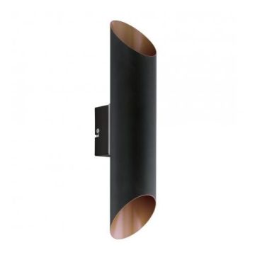 Eglo AGOLADA 94804 kinkiet 2x3,7W/LED 