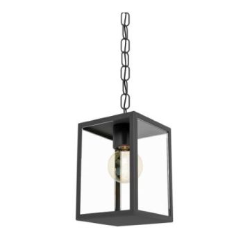 Eglo ALAMONTE 1 94788 lampa wisząca 1x60W/E27 