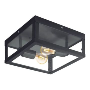 Eglo ALAMONTE 1 94832 plafon sufitowy 2x60W/E27 