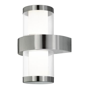 Eglo BEVERLY 94799 kinkiet 2x2x3,7W/LED 