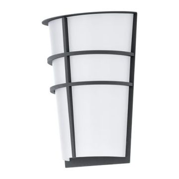 Eglo BREGANZO 94138 kinkiet 2x2,5W/LED 3000K