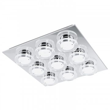 Eglo CISTERNO 94487 plafon sufitowy 9x4,5W/LED 3000K