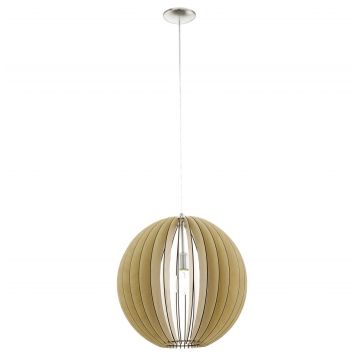 Eglo COSSANO 94765 lampa wisząca 1x60W/E27 