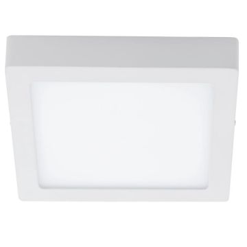 Eglo FUEVA 94077 oprawa natynkowa 1x16,5W/LED 3000K