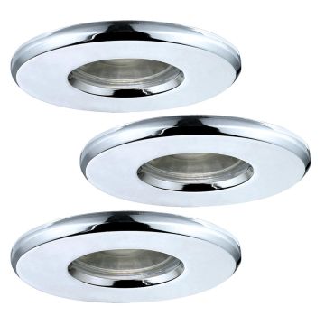 Eglo IGOA 94978 oprawa wpuszczana 3x3,3W/GU10/LED 