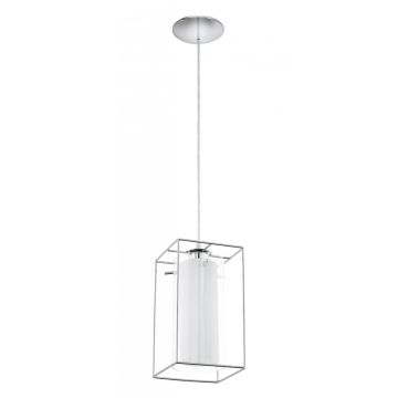 Eglo LONCINO 1 94377 lampa wisząca 1x60W/E27 