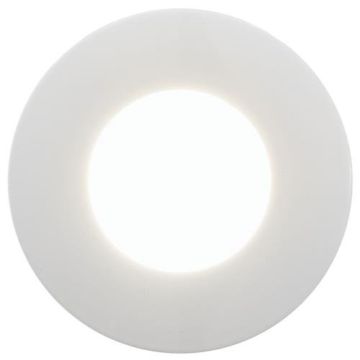 Eglo MARGO 94093 oprawa wpuszczana 1x5W/GU10 3000K