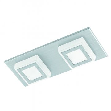 Eglo MASIANO 94506 plafon sufitowy 2x3,3W/LED 3000K