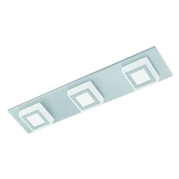 Eglo MASIANO 94507 plafon sufitowy 3x3,3W/LED 3000K