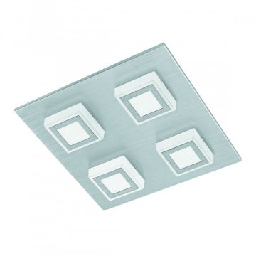 Eglo MASIANO 94508 plafon sufitowy 4x3,3W/LED 3000K
