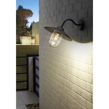 Eglo MELGOA 94792 kinkiet 1x60W/E27 