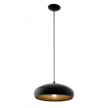 Eglo MOGANO 1 94605 lampa wisząca 1x60W/E27 