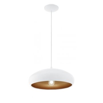 Eglo MOGANO 1 94606 lampa wisząca 1x60W/E27 