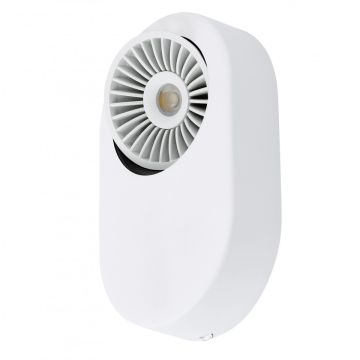 Eglo MONTALE 94175 kinkiet 1x5,4W/LED 3000K