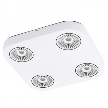 Eglo MONTALE 94178 plafon sufitowy 4x5,4W/LED 3000K
