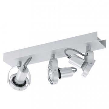Eglo NOVORIO 94644 plafon sufitowy 3x5W/GU10 3000K