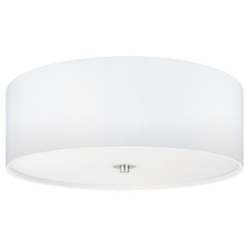 Eglo PASTERI 94918 plafon sufitowy 3x60W/E27 