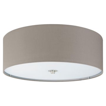 Eglo PASTERI 94919 plafon sufitowy 3x60W/E27 