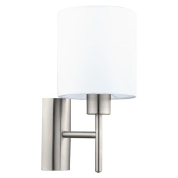 Eglo PASTERI 94924 kinkiet 1x60W/E27 