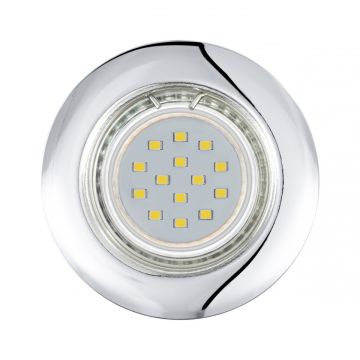 Eglo PENETO 94236 oprawa wpuszczana 1x3W/GU10 3000K