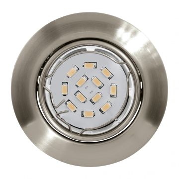 EGLO PENETO 94242 downlight wpuszczany 1x4,5W/GU10 IP20