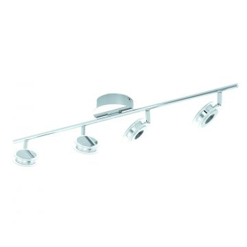 Eglo SAROLO 94539 plafon sufitowy 4x3,3W/LED 3000K