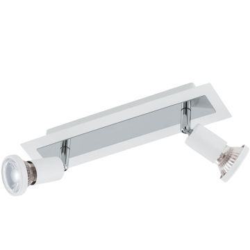 Eglo SARRIA 94959 reflektorek sufitowy 2x5W/GU10 3000K