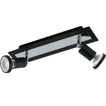 Eglo SARRIA 94964 reflektorek sufitowy 2x5W/GU10 3000K