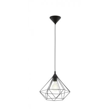 Eglo TARBES 94188 lampa wisząca 1x60W/E27 