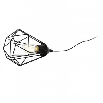 Eglo TARBES 94192 lampa podłogowa 1x60W/E27 