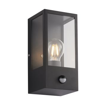Endon Breton PIR 94348 Kinkiet 28W/E27  IP44