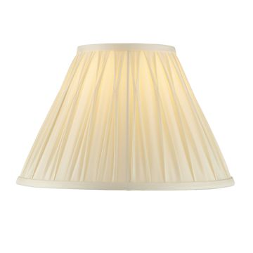 Endon Chatsworth 94352 abażur 1x60W/E27 IP20  