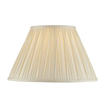 Endon Chatsworth 94353 abażur 1x60W/E27 IP20  