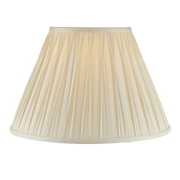 Endon Chatsworth 94354 abażur 1x60W/E27 IP20  