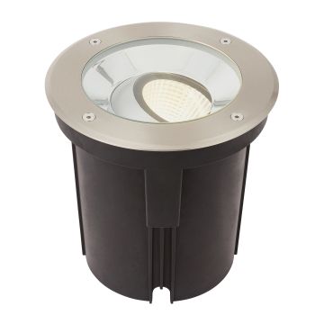 Endon Hoxton 94059 Lampa najazdowa 16.5W 3000K IP67