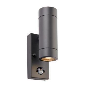 Endon Palin PIR 94793 Kinkiet 2x7W/GU10  IP44