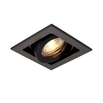 Endon Xeno 94795 Downlight wpuszczany 50W/GU10  IP20