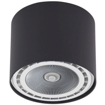 Nowodvorski BIT S 9486 downlight natynkowy 1x75W/GU10 ES111 IP20
