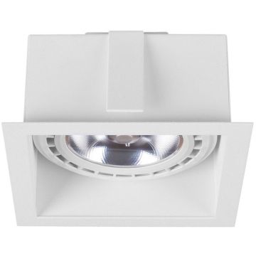 Nowodvorski MOD I 9413 downlight wpuszczany 1x75W/GU10 ES111 IP20
